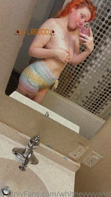 whitneyyyyann hd schöne bild