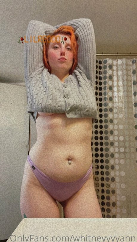 whitneyyyyann perfekte freie bild