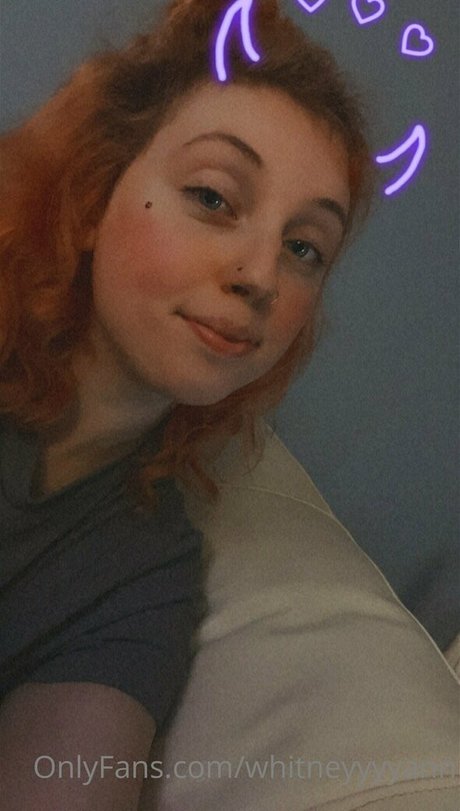 whitneyyyyann porno nackten foto