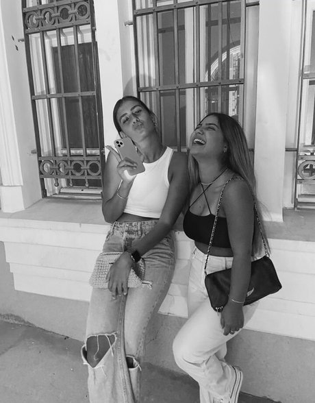 Gal Haitin beste sexy galerien