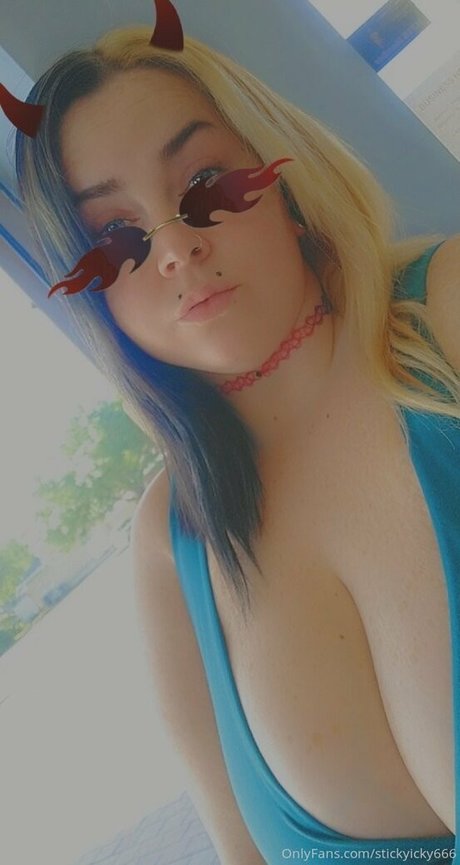stickyicky666 erwachsene galerien