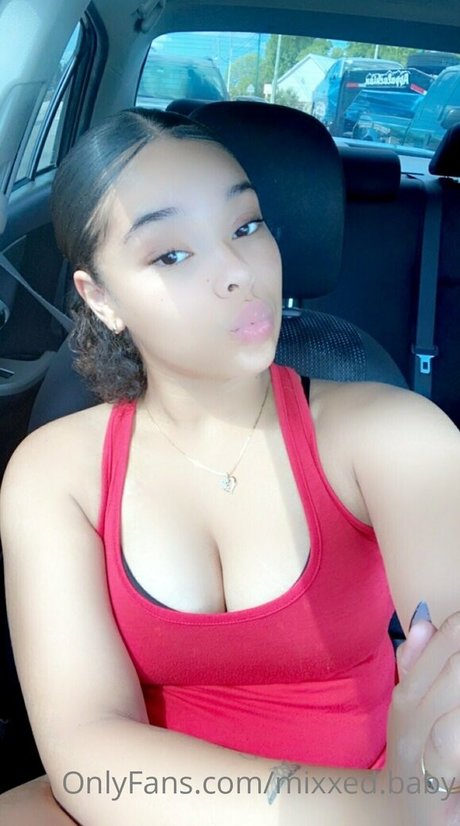 mixxed baby sexy nackten bilder