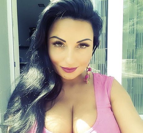 Rita Kyslinger xxx perfekte fotos