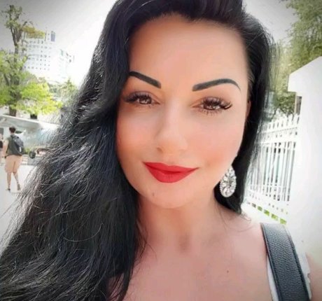 Rita Kyslinger beste pornographische archiv