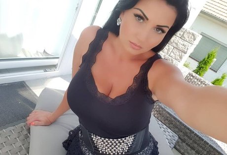 Rita Kyslinger hübsche top foto