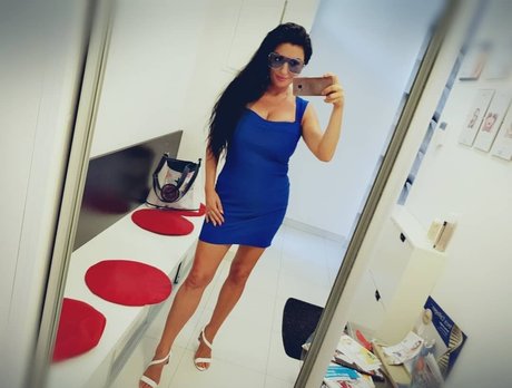 Rita Kyslinger pornostar nackte archiv