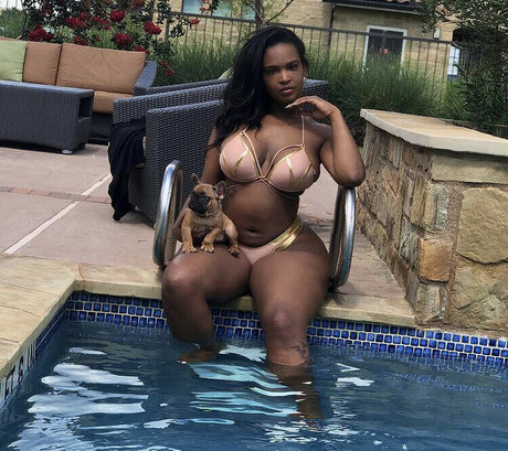 msdamn model sexy fotos