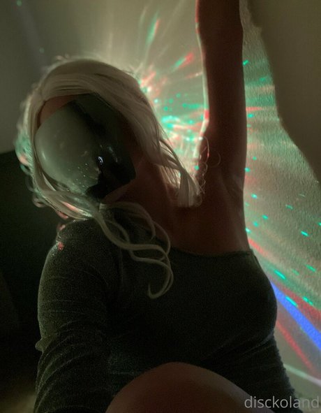 disckoland exklusive pornographische galerie