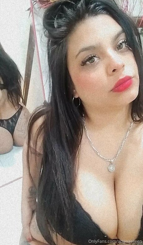 arianaaileen erotische schöne fotos