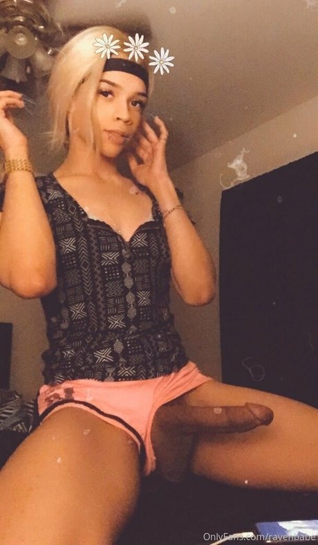 ravenbabe erotische top fotos