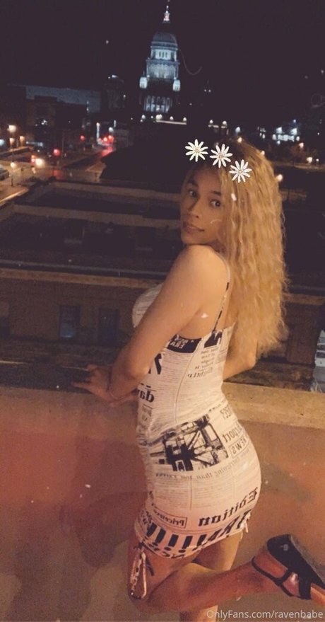 ravenbabe Profilbild