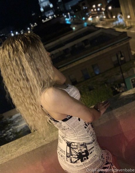 ravenbabe hd schöne archiv