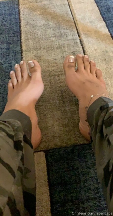 ravenbabe kunst pornografische bilder