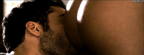 Leonor Watling nackt akt galerie