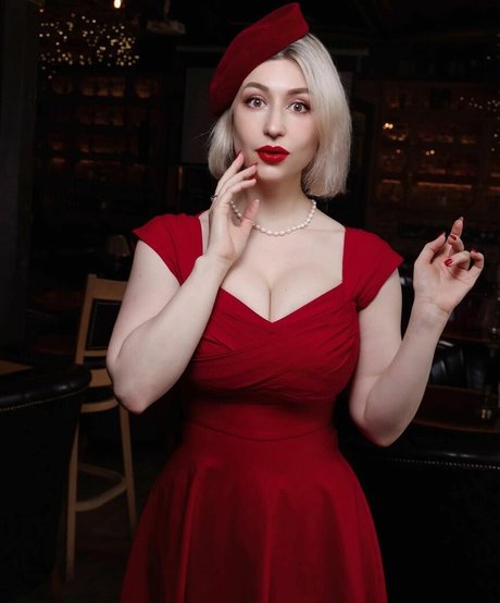 Kitty Orlova schauspielerin galerien