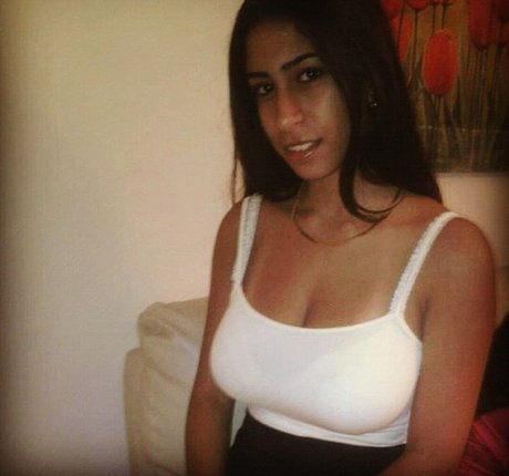 Tal Halika porno schöne bilder