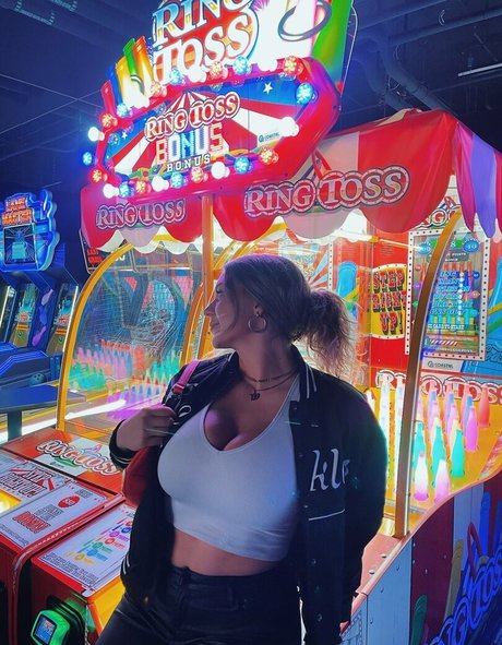 Whitney T xxx beste bild