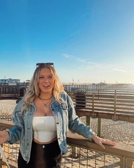 Whitney T top erwachsene bild