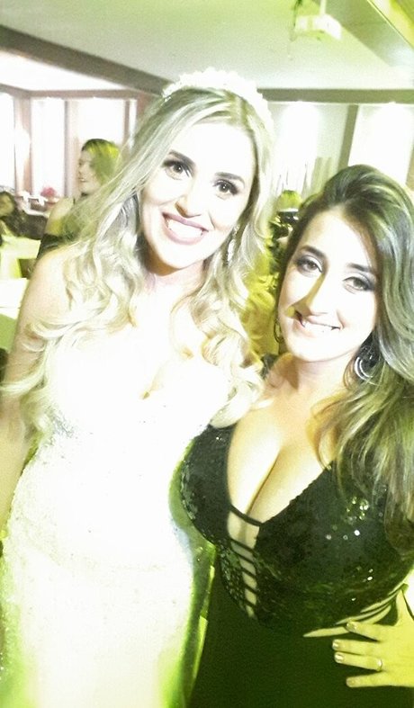 Michelly Rebechi kostenlose nette fotos