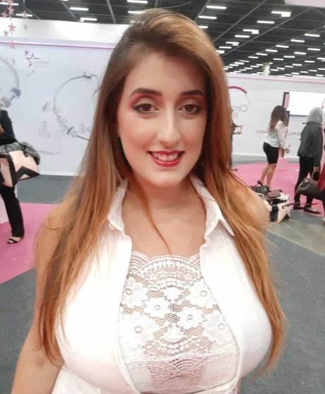 Michelly Rebechi nacktheit erotische foto