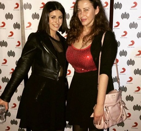 Serena Roberti freie erotische bild