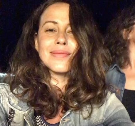 Serena Roberti erotische nette archiv