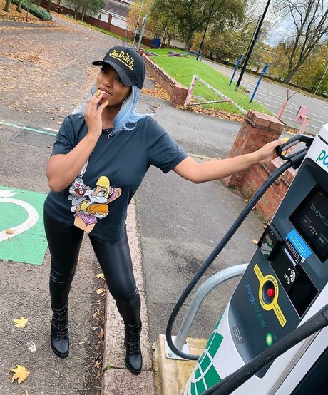 thecleopatraway pornostar heiße archiv