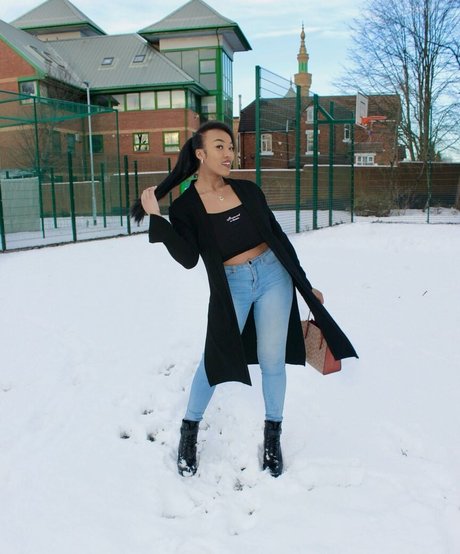 thecleopatraway model erotische foto