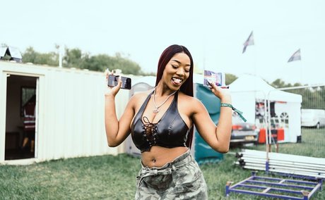 thecleopatraway model foto