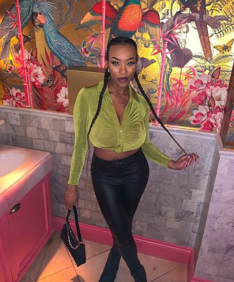 thecleopatraway hübsche nackt bilder