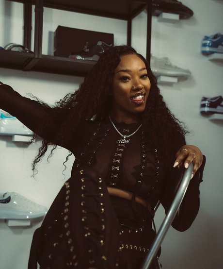 thecleopatraway xxx exklusive foto