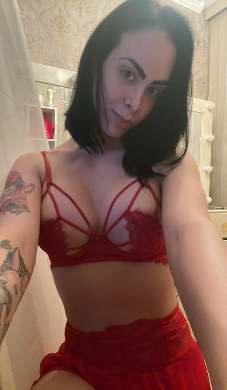 Barbara Perez hübsche exklusive galerie