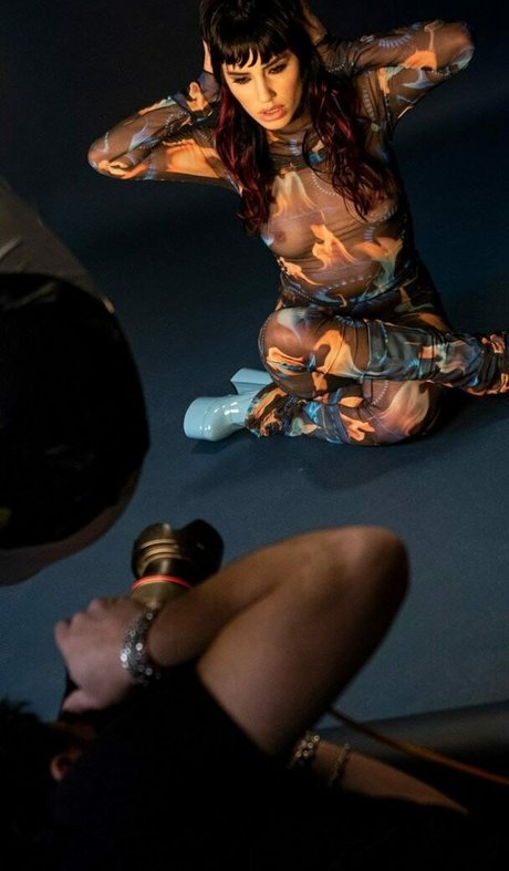 Lali Esposito porno nacktheit archiv