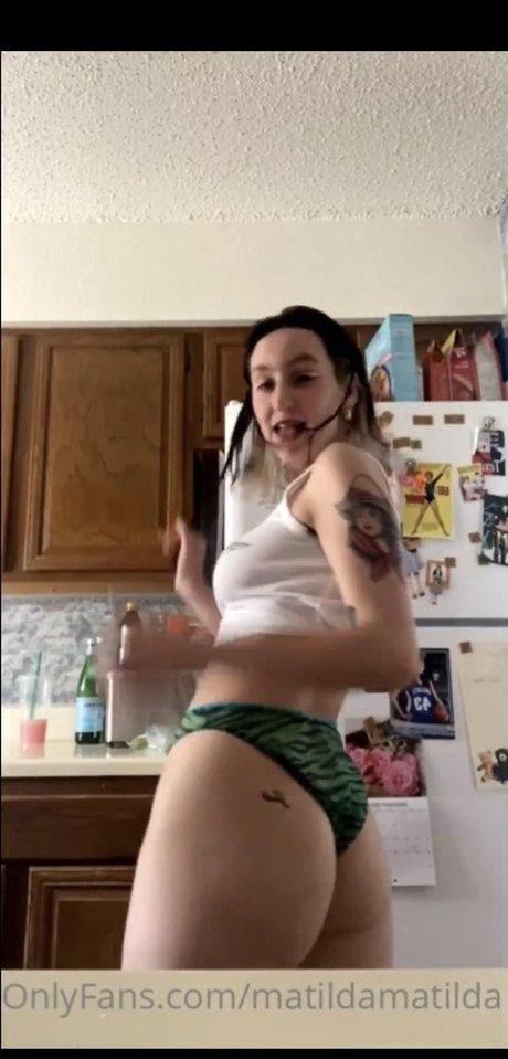 mole tilda model perfekte bilder