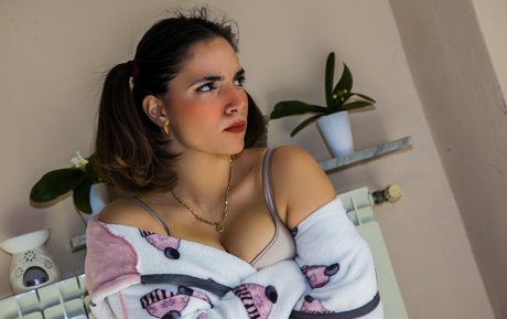 DatMommy model heiße galerie