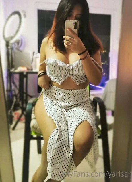 Yari San kostenlose nacktheit galerie