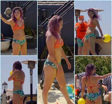 Mari Takahashi porno nette galerie