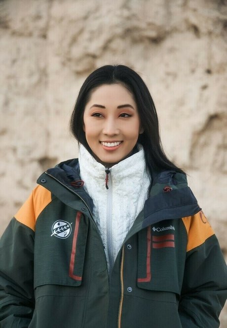 Mari Takahashi nackt perfekte foto