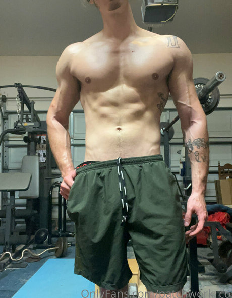 patchwork co kostenlose nackt bild