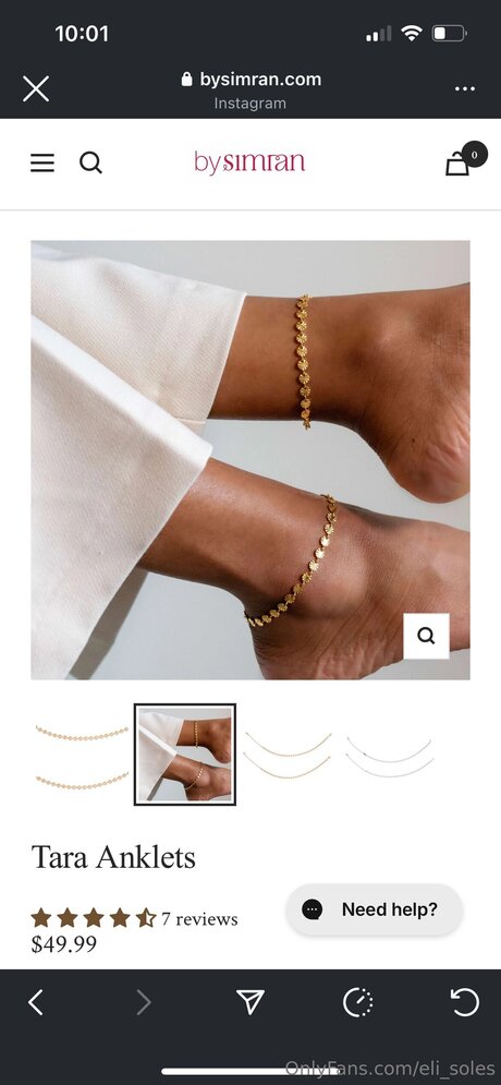 eli soles porno top fotos