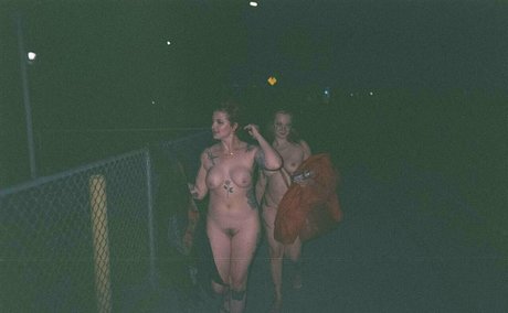 gingerstepsisters model xxx archiv