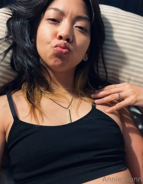 anniexgunn beste perfekte galerien