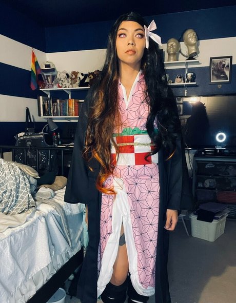 anniexgunn nacktheit sexy bild