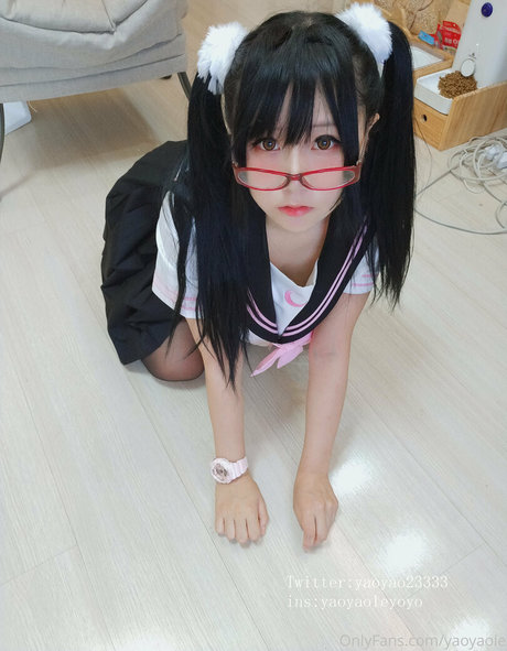 yaoyaole model akt archiv