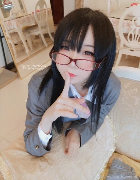 yaoyaole erwachsene schöne archiv