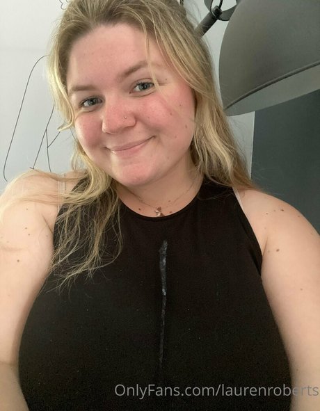 laurenroberts exklusive sex bilder