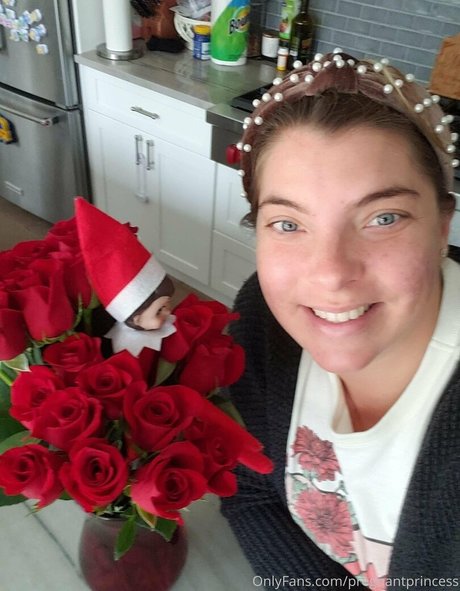 pregnantprincess hd nacktheit foto