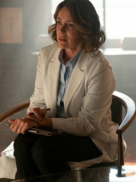 Keeley Hawes schöne nackt bilder