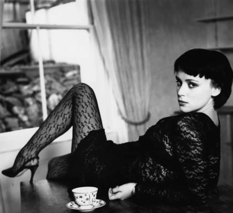 Keeley Hawes beste erotische galerie