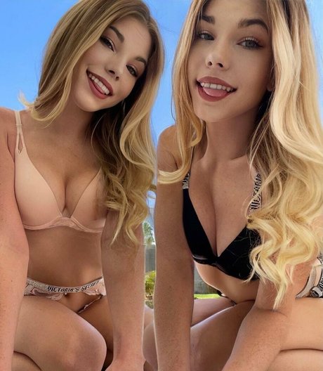 evathebratt heiße kunst fotos